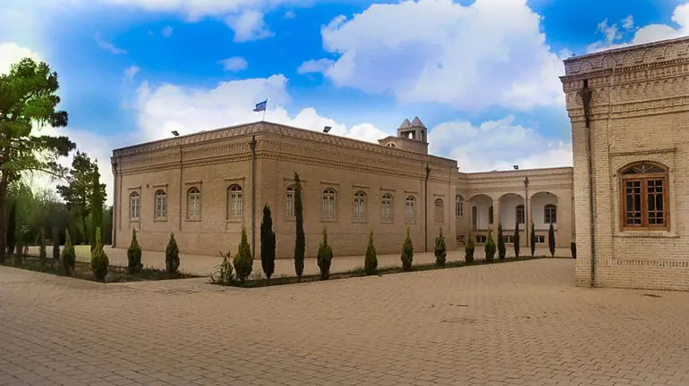 مجموعه مارکار: یادگار زرتشتیان