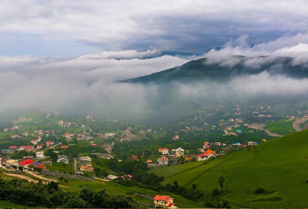 استان مازندران