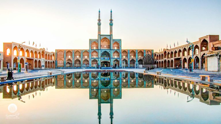 امیرچخماق یزد