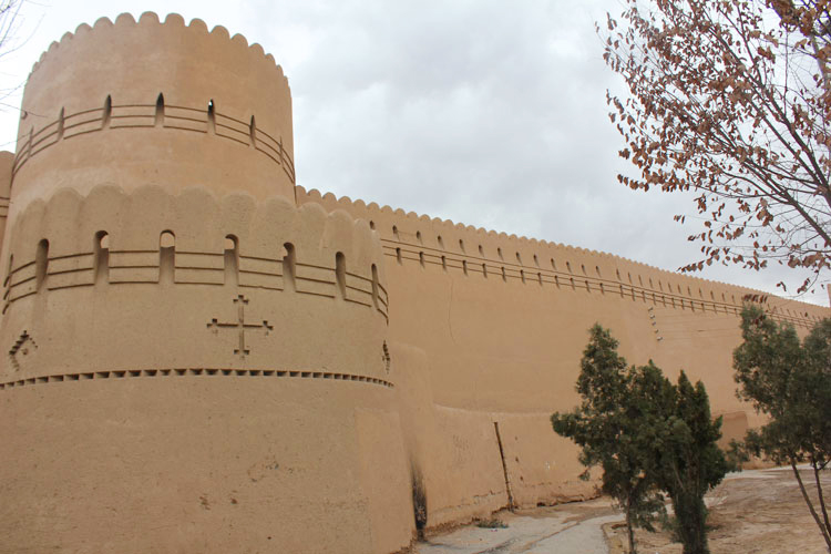لَـرد فهادان