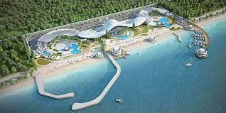 گردشگری نمک آبرود