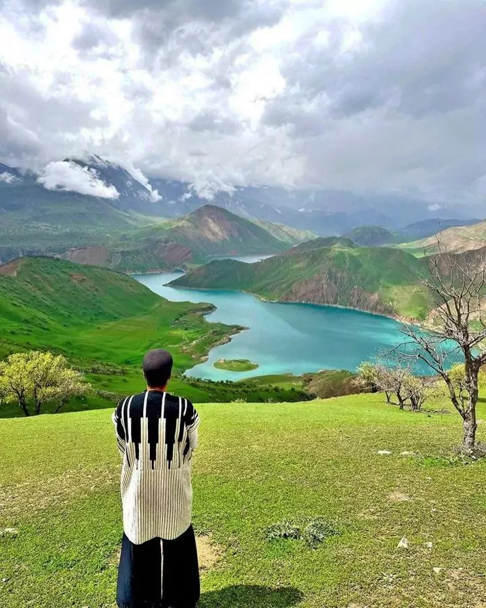 دریاچه گهر (لرستان)