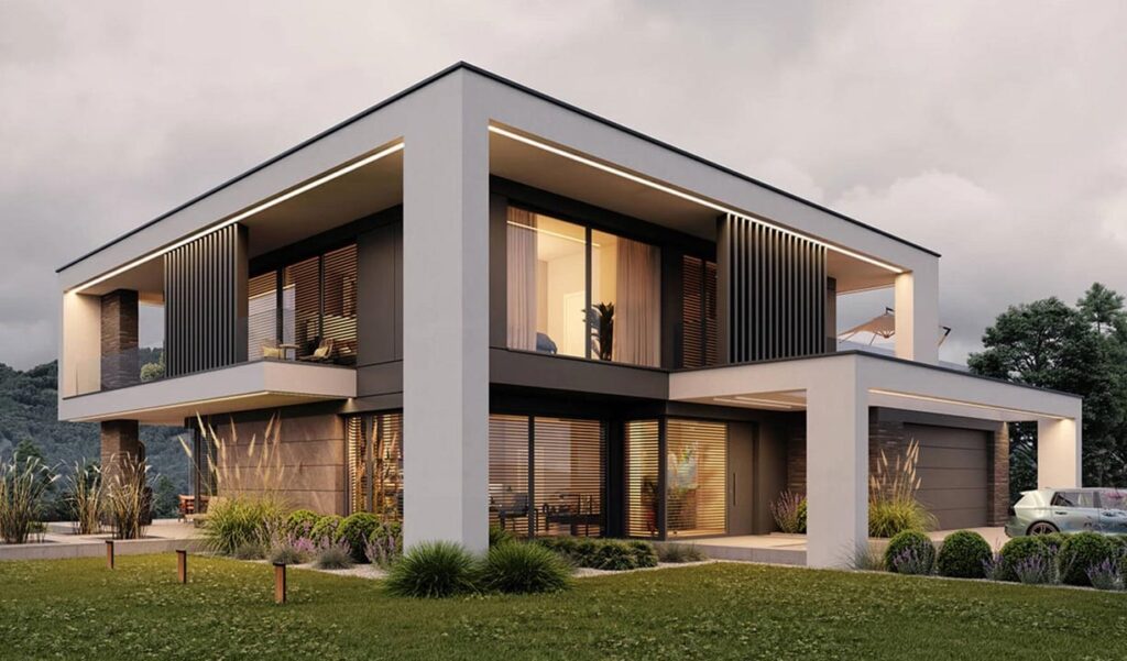 بهترین ویلاهای معروف در ایران 2024