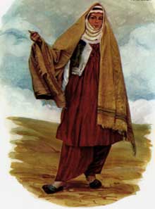 زبان و گویش