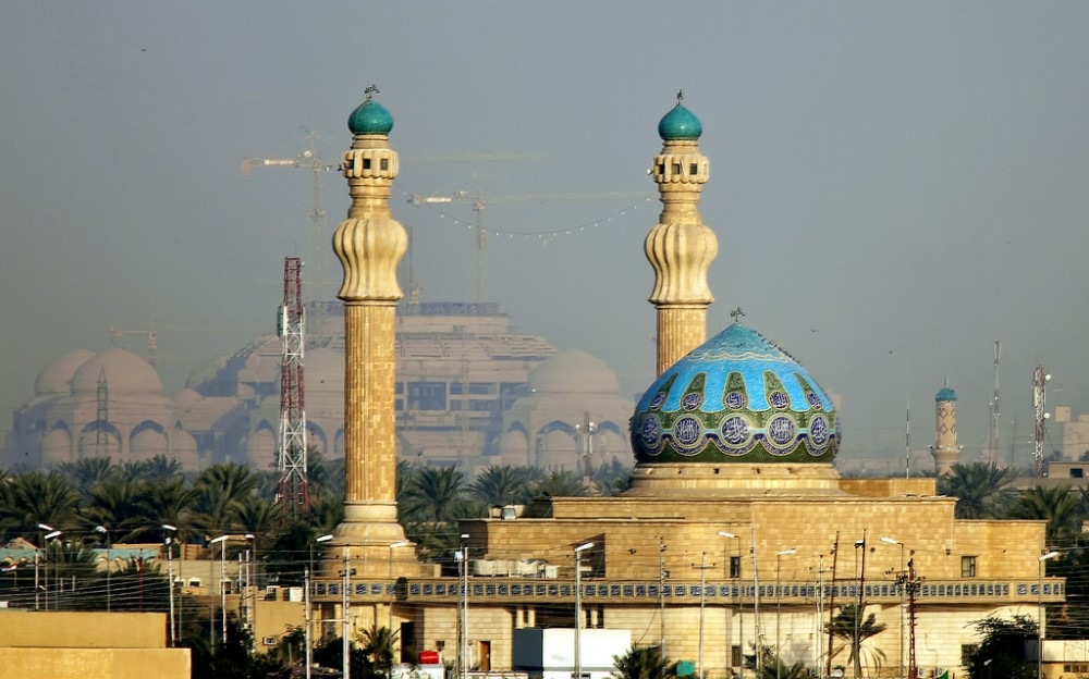 بصره: شهر کهن اسلامی