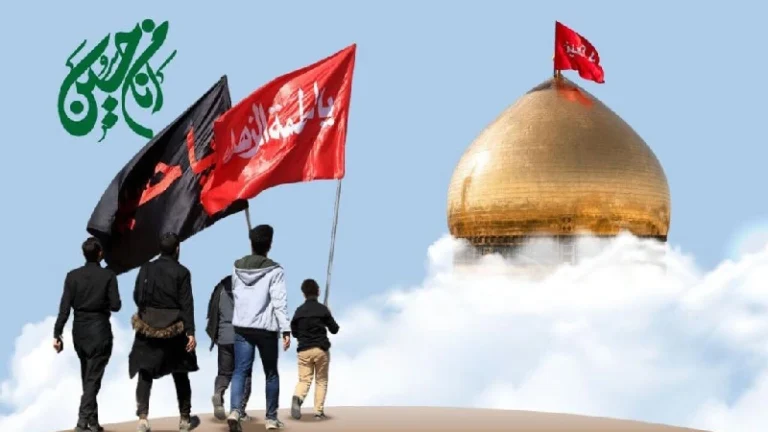 پیاده‌روی اربعین: حماسه‌ای که باید حداقل یک بار در زندگی تجربه کرد!