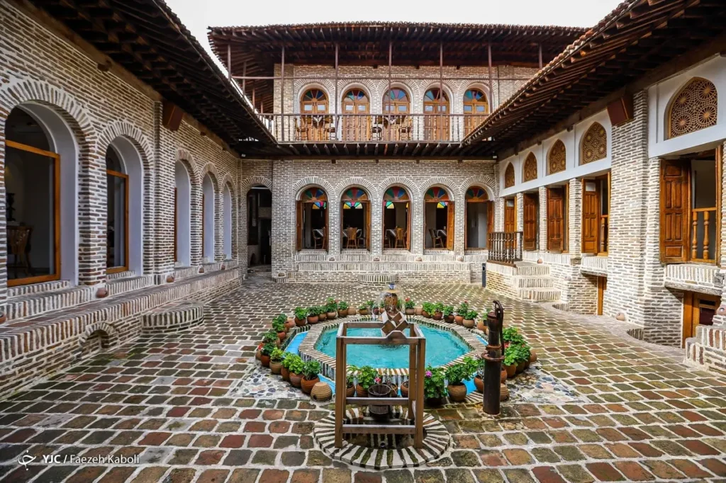 گرگان ؛شهر شاهوار سبز