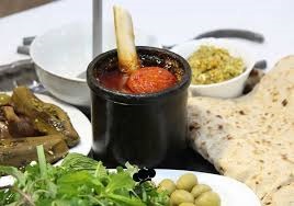 آبگرم های درمانی سرعن