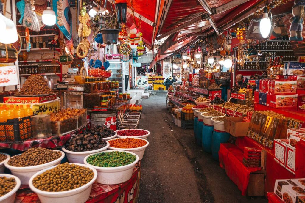 بهترین ویلاهای معروف در ایران