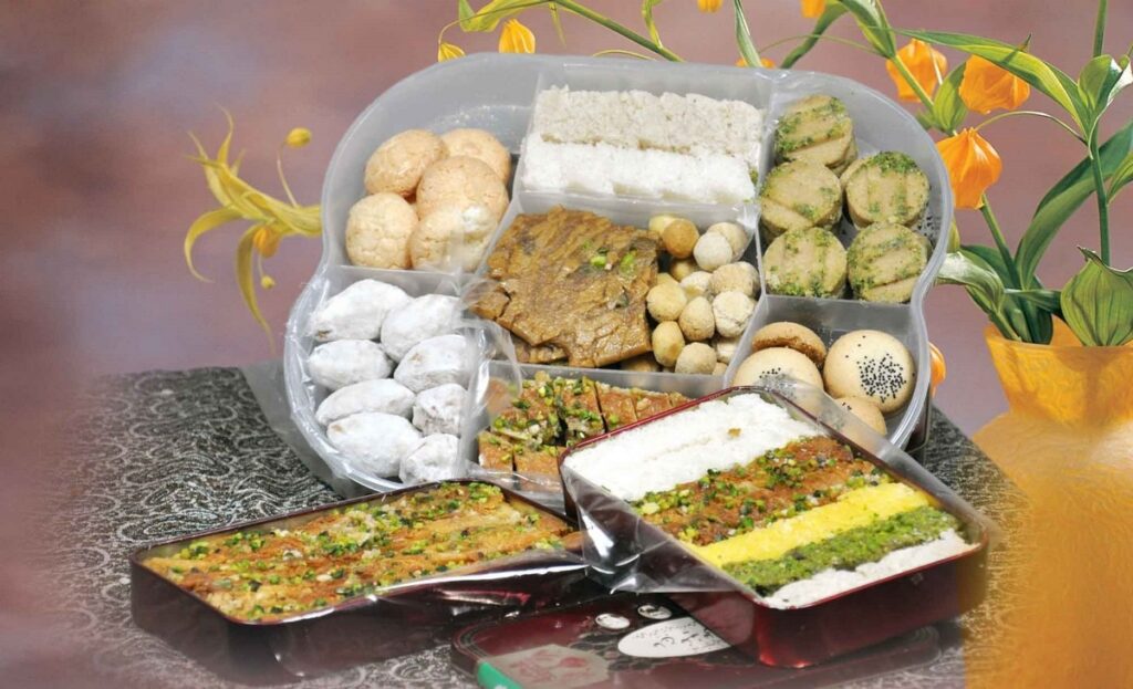 تالاب کویر ایران کجاست؟