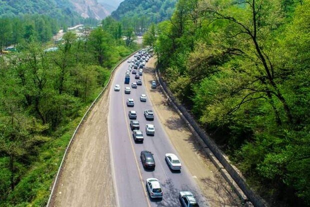 شهرکهای ساحلی زیبا در مازندران