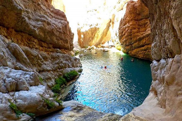 سفر یک روزه میخوای کجا بری؟