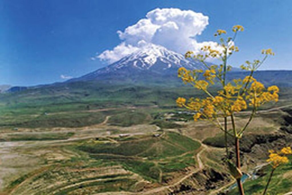 گرگان؛شهرشاهوار سبز