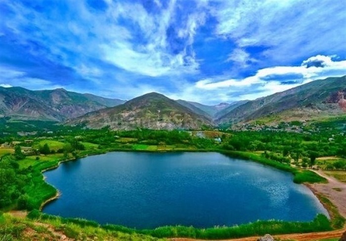 چالوس چی داره