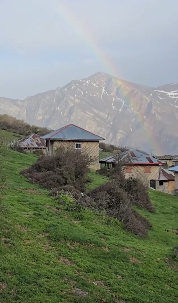 ییلاق نوشا-تنکابن(شهسوار)