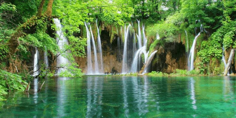 آبشار کلیره بابل