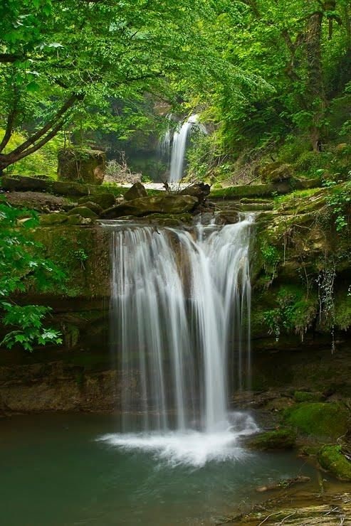آبشار دالیخانی