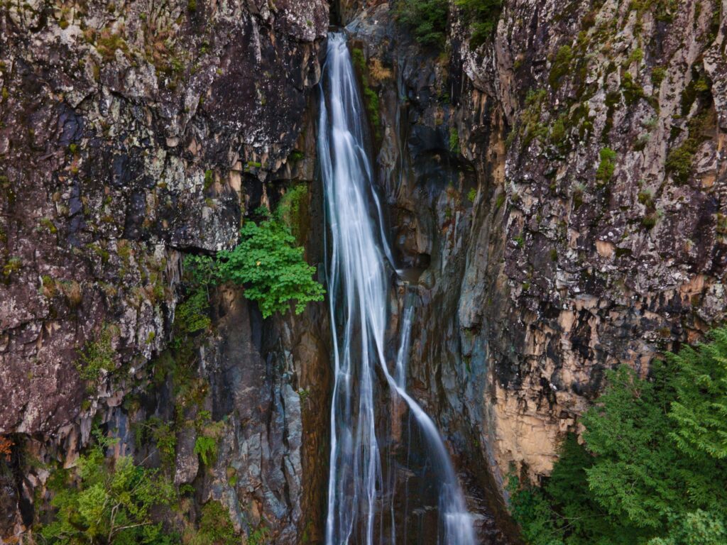 آبشار میلاش