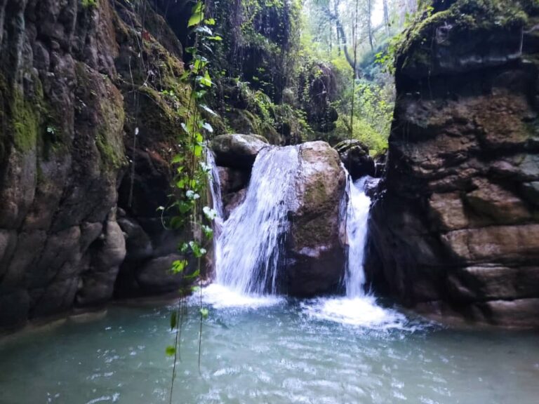 تنگه نارنج بن