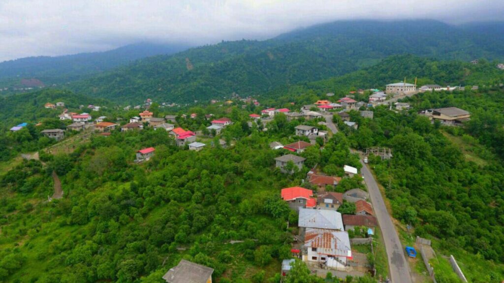 آبشار میلاش