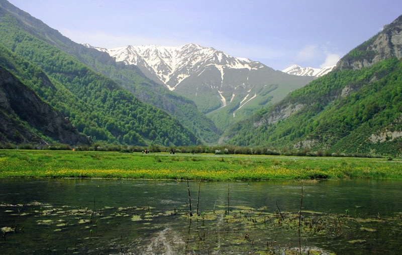 روستای مران