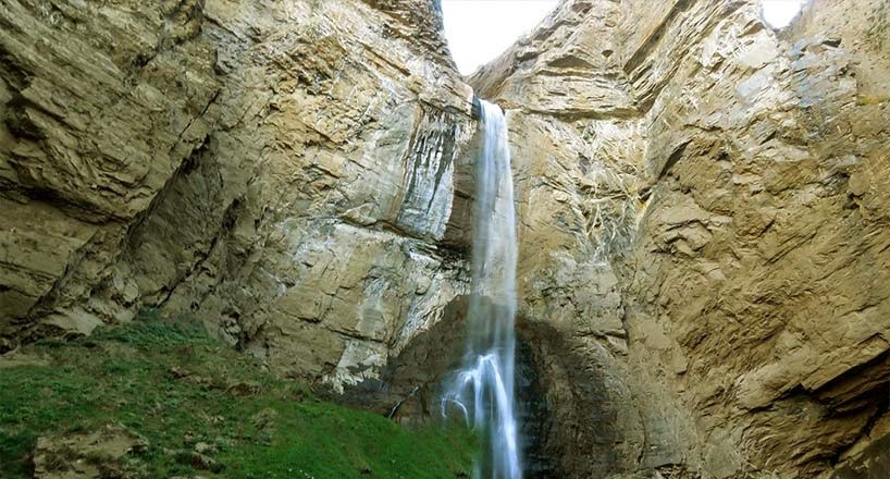 روستای مران