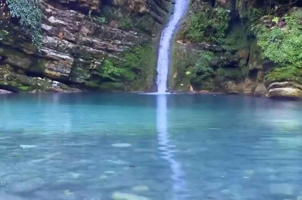 مازندران کجا آبتنی بریم؟
