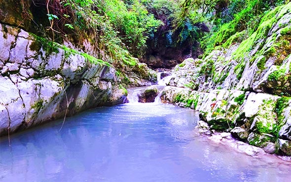 مازندران کجا آبتنی بریم؟