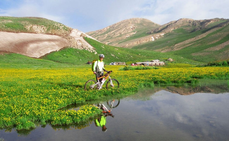 راهنمای کامل سفر به ییلاق لپاسر رامسر