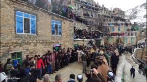 جشن انار کردستان
