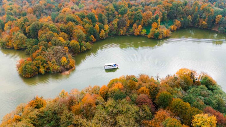 برنجستانک سوادکوه مازندران