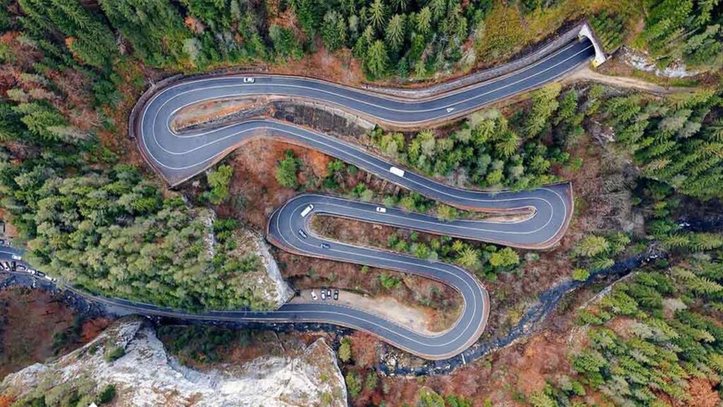 تهران چالوس