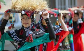 جشن خرمن مازندران