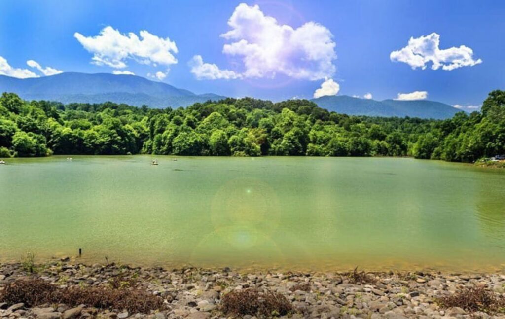 آبگرم شمال