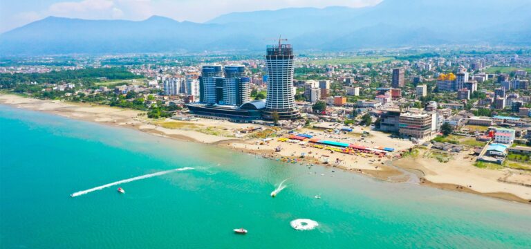 ساحل متل قو