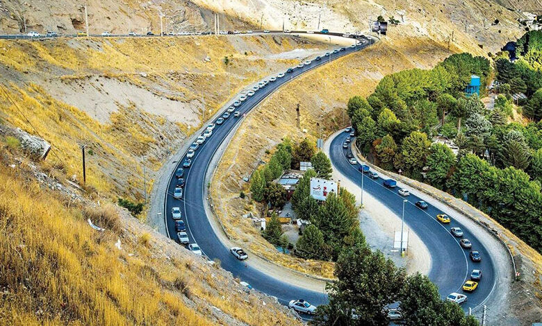 سفر به شمال