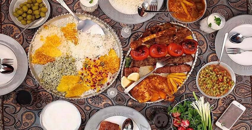 طرز تهیه مرغ ترش