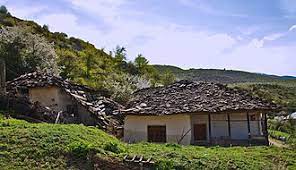 ییلاق کدیر-چالوس