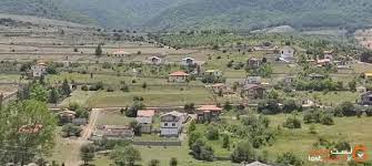 مناطق ییلاقی چالوس-ییلاق کدیر