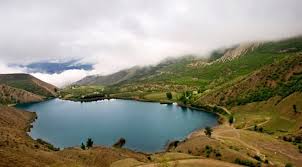 مناطق ییلاقی چالوس-ییلاق کندلوس