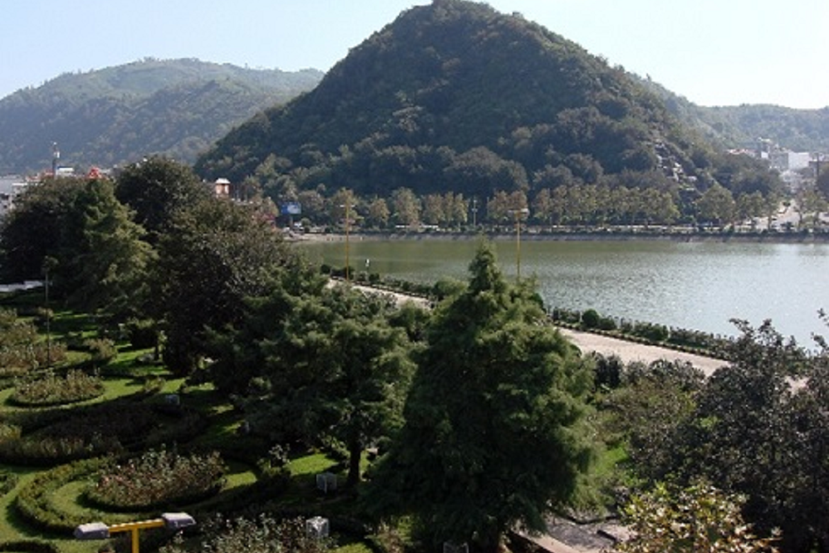 شیطان کوه لاهیجان