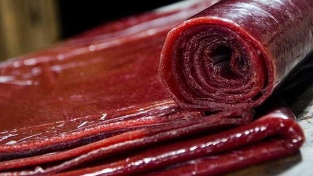 روستای زغال اخته، روستای هیر قزوین