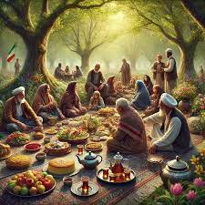 جشن آبانگان