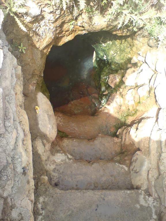 آبگرم درجان مازندران