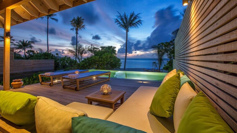 اقامت در هتل های شمال