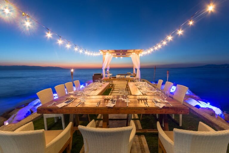 بهترین و اقتصادی ترین رستوران های کیش