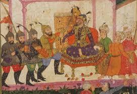 جشن رام روزی 21 مهرماه-جشن های باستانی ایران