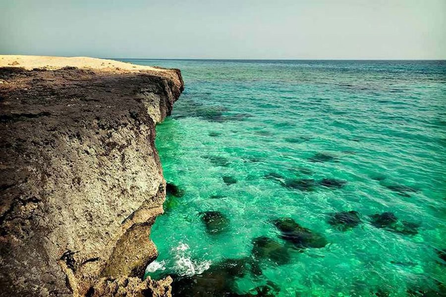 کیش گردی کیش کجا بریم