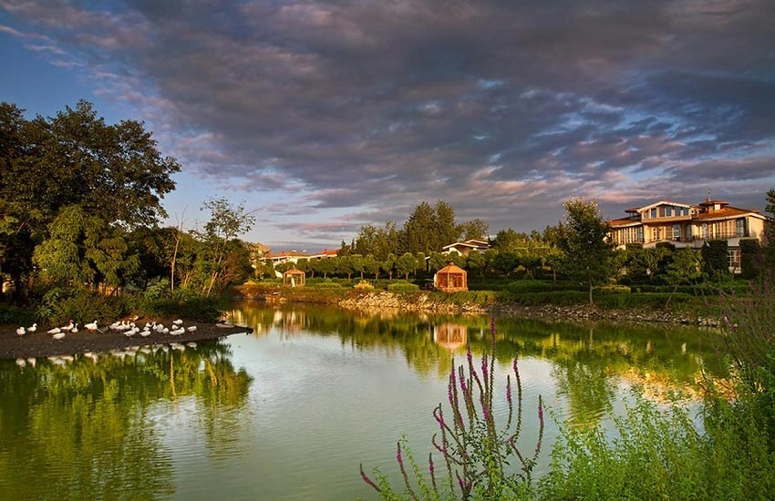 ساحل چمخاله