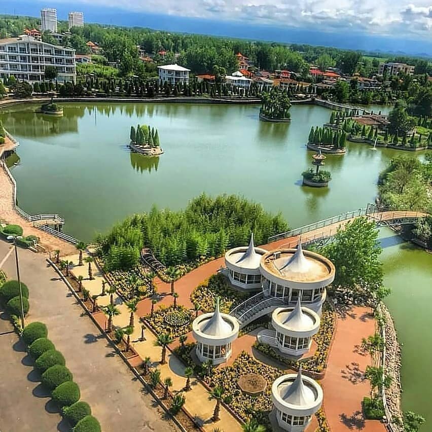 ساحل لنگرود